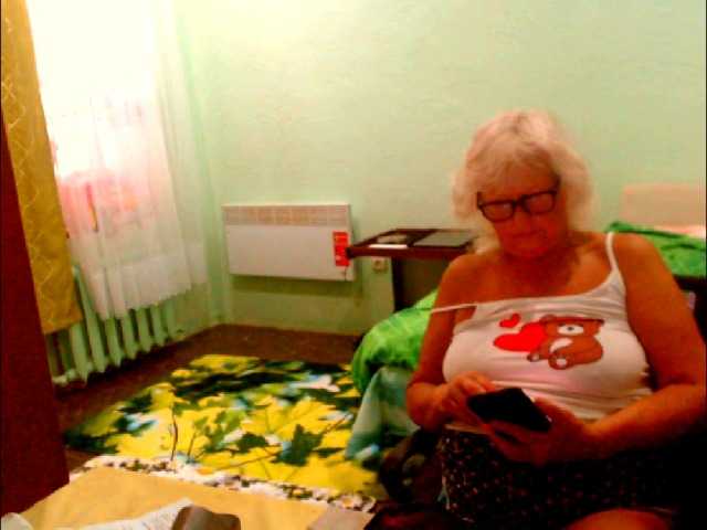 Natalia7634 live cam on BongaCams