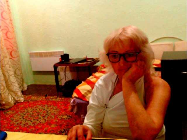Natalia7634 webcam