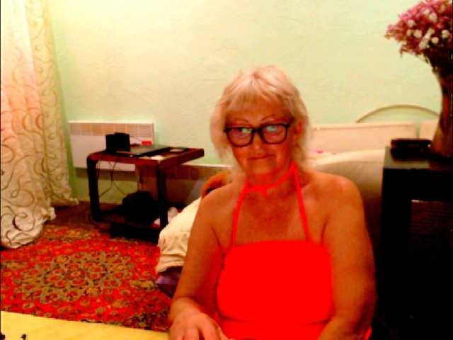 Natalia7634 live cam on BongaCams