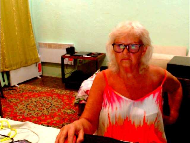 Natalia7634 live cam on BongaCams