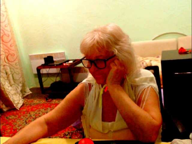 Natalia7634 live cam on BongaCams