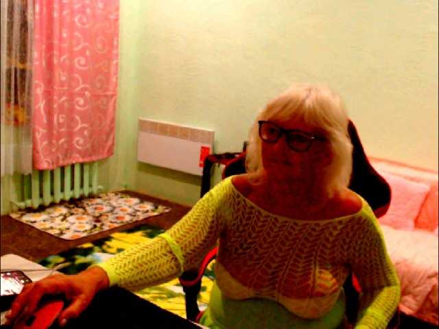 Natalia7634 live cam on BongaCams