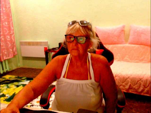 Natalia7634 live cam on BongaCams