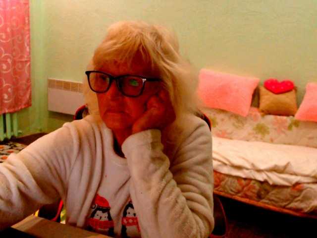 Natalia7634 live cam on BongaCams