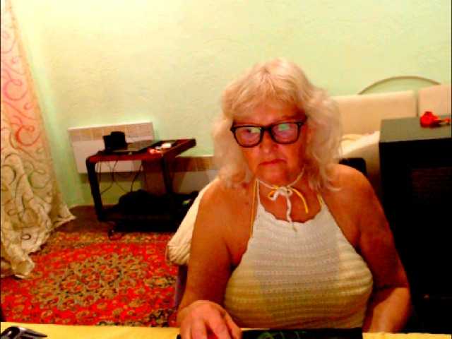 Natalia7634 live cam on BongaCams