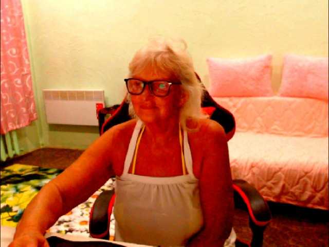 Natalia7634 live cam on BongaCams