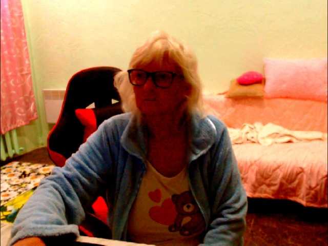Natalia7634 live cam on BongaCams