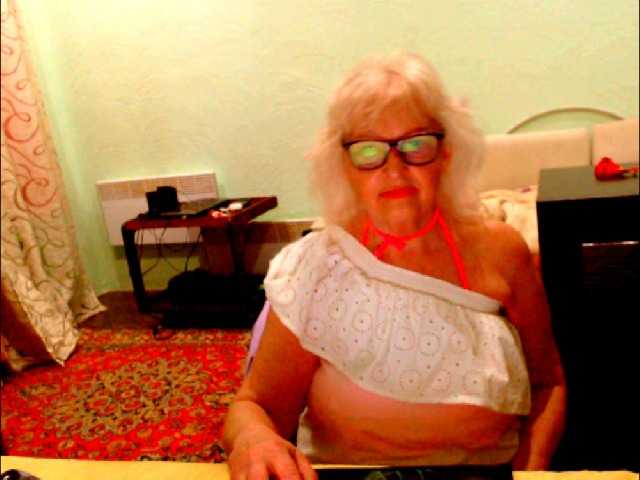 Natalia7634 live cam on BongaCams