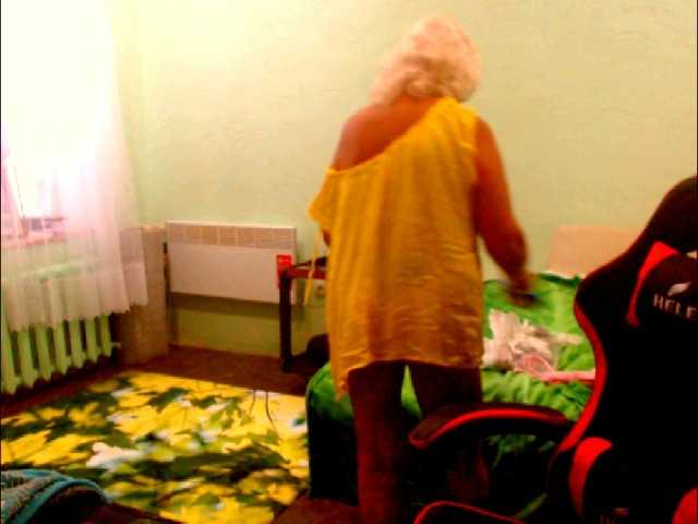 Natalia7634 live cam on BongaCams
