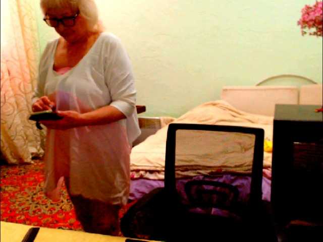 Natalia7634 live cam on BongaCams