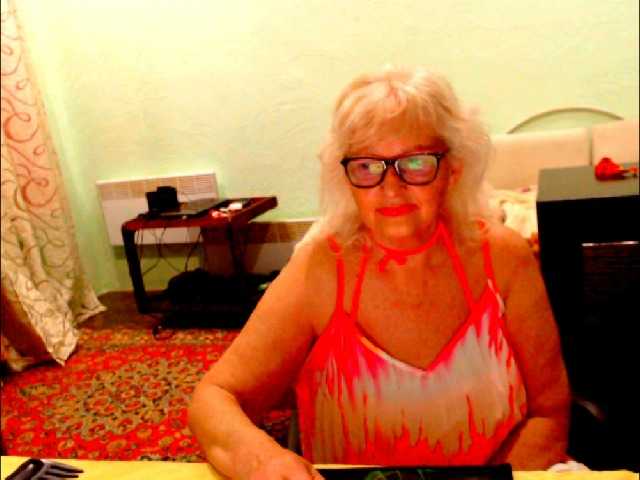 Natalia7634 live cam on BongaCams