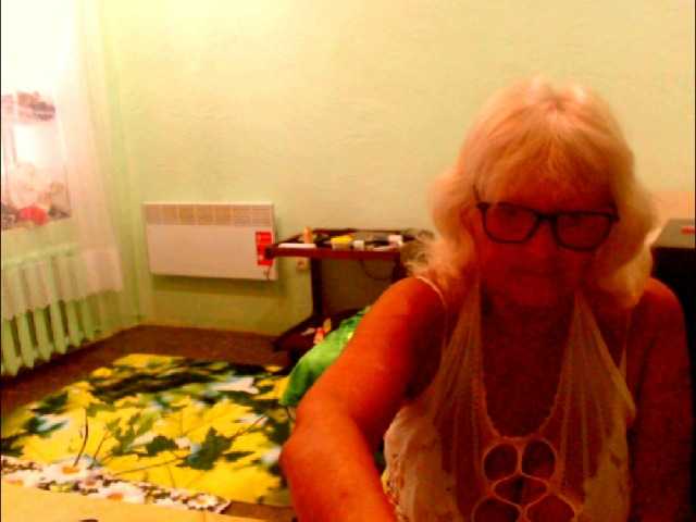 Natalia7634 live webcam show