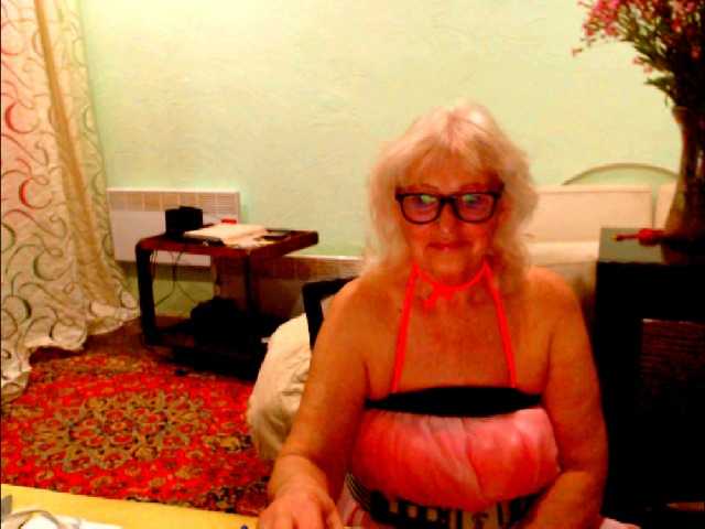Natalia7634 live cam on BongaCams