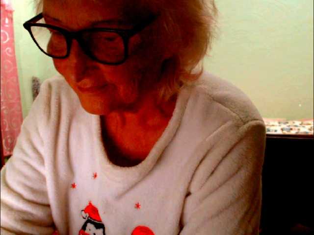 Natalia7634, live now on BongaCams