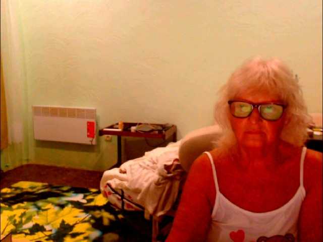 Natalia7634 live webcam show