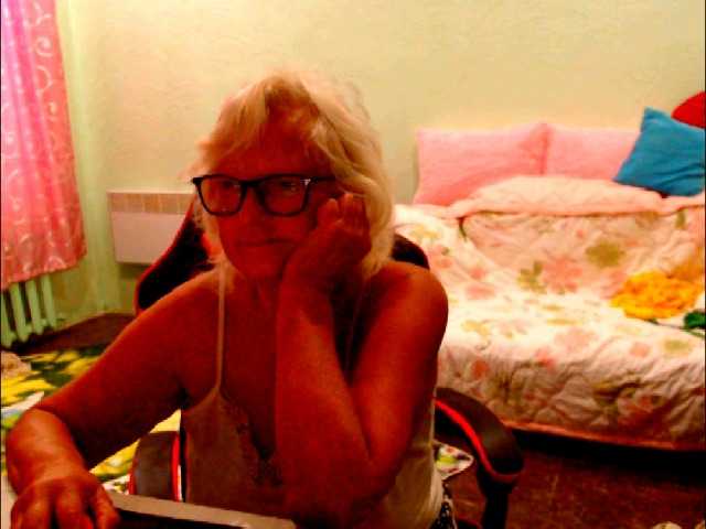 Natalia7634 live cam on BongaCams