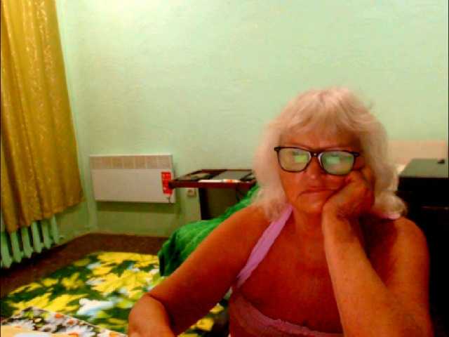 Natalia7634 live cam on BongaCams