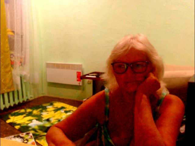 Natalia7634 live webcam show