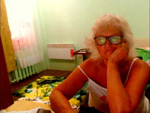 Natalia7634 live cam on BongaCams