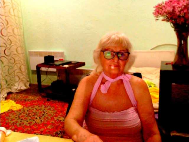 Natalia7634 live cam on BongaCams