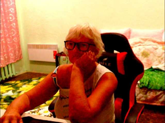 Natalia7634 live cam on BongaCams