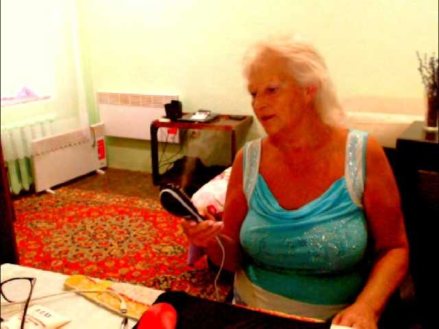 Natalia7634 live cam on BongaCams