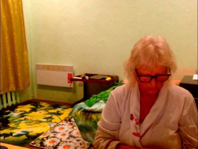 Natalia7634 live webcam show