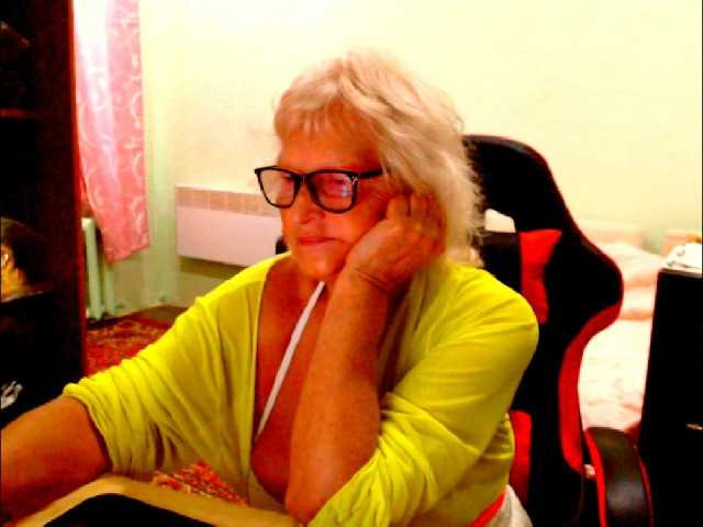 Natalia7634 live cam on BongaCams
