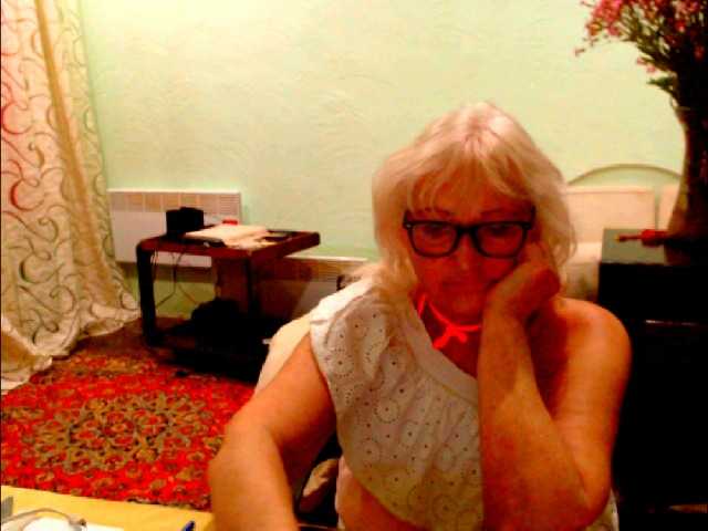 Natalia7634 live cam on BongaCams