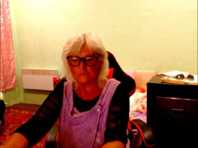 Natalia7634 live cam on BongaCams