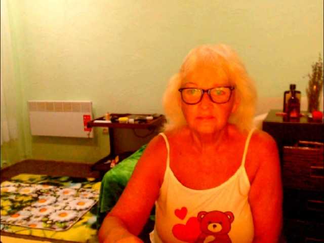 Natalia7634 live cam on BongaCams