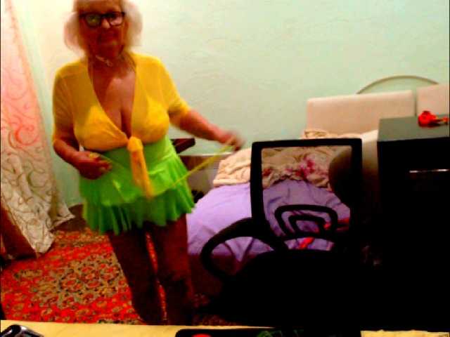 Natalia7634 live cam on BongaCams