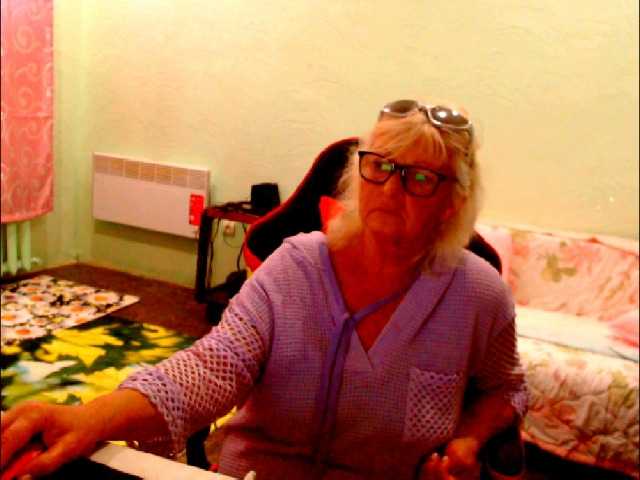 Natalia7634 live cam on BongaCams