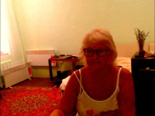 Natalia7634 live cam on BongaCams