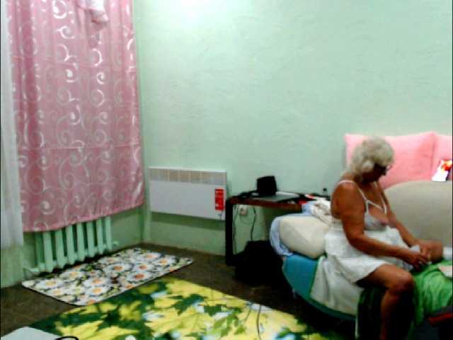 Natalia7634 live cam on BongaCams