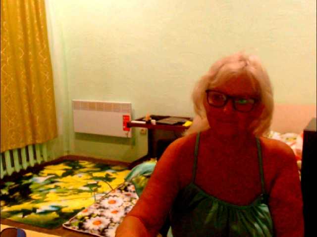 Natalia7634 live webcam show