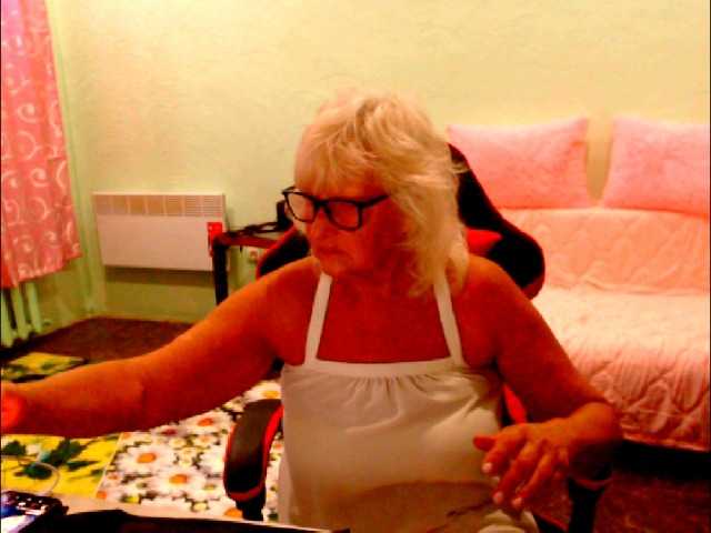 Natalia7634 live cam on BongaCams