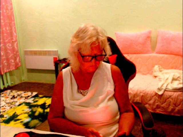 Natalia7634 live cam on BongaCams