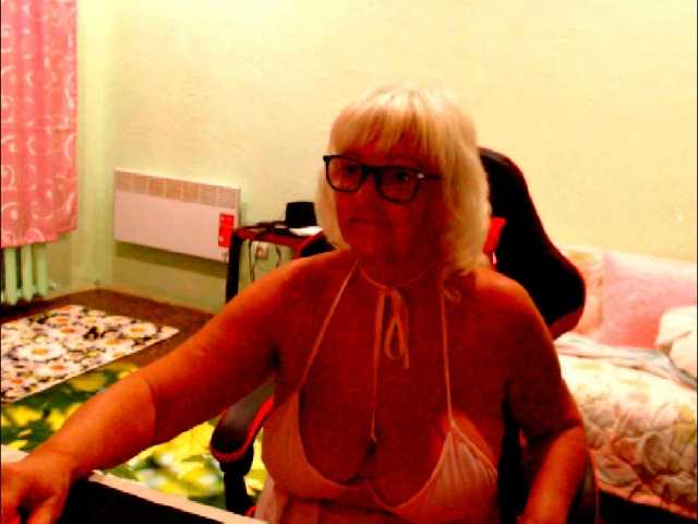 Natalia7634 live cam on BongaCams