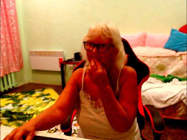 Natalia7634 live cam on BongaCams