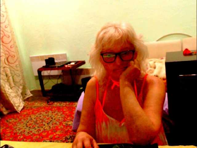Natalia7634 live cam on BongaCams
