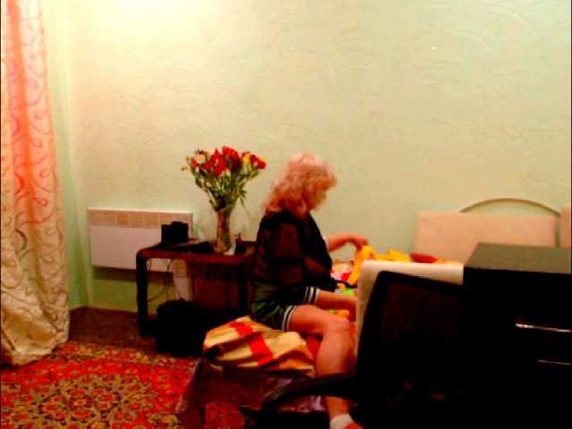 Natalia7634 live cam