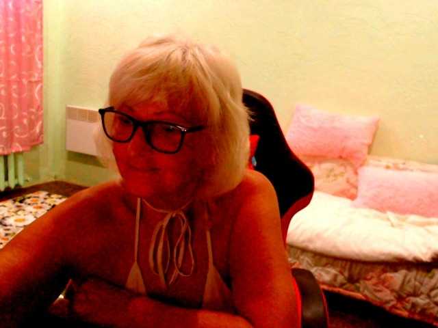 Natalia7634 live cam on BongaCams