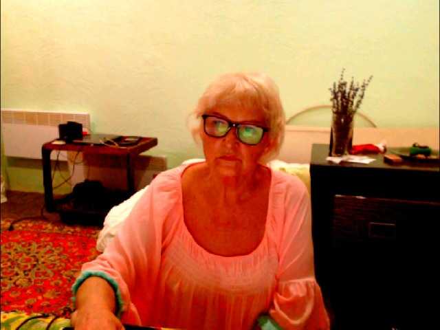 Natalia7634 live cam on BongaCams