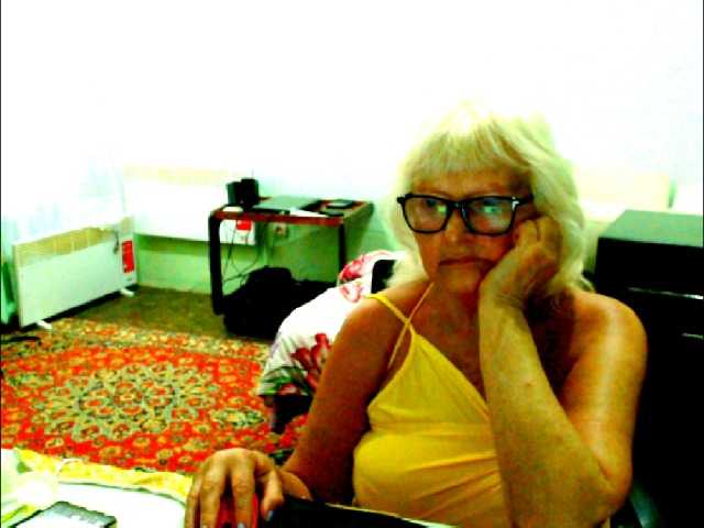 Natalia7634 live cam on BongaCams