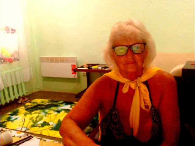 Natalia7634 live cam on BongaCams