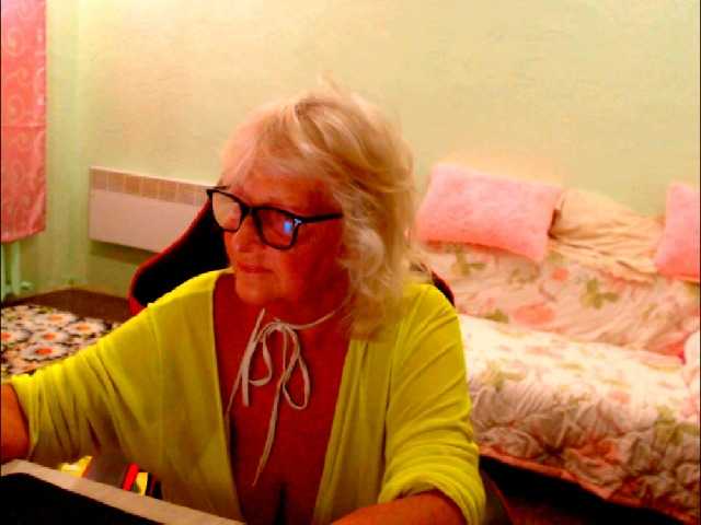 Natalia7634 live cam on BongaCams