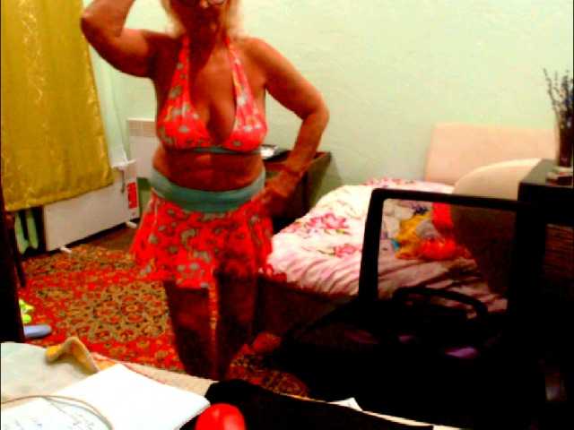 Natalia7634 live cam on BongaCams