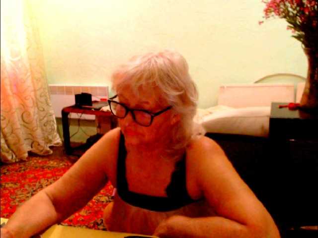 Natalia7634 live cam on BongaCams