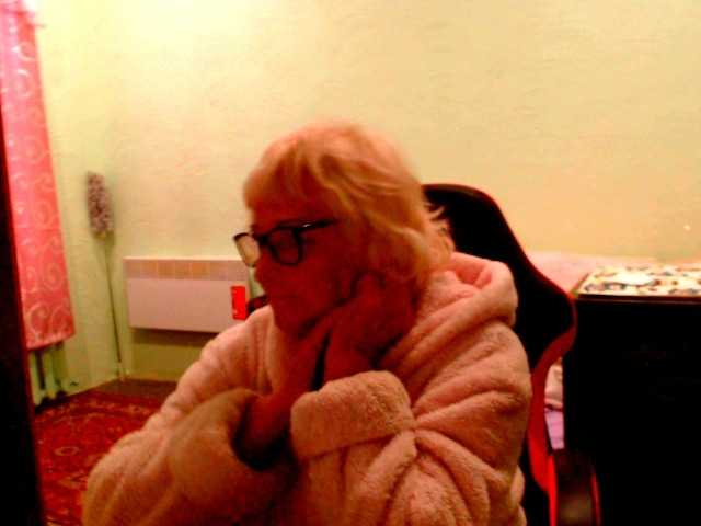 Natalia7634, en directo ahora en BongaCams